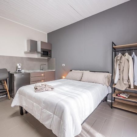 Suite 649 Mono Con Terrazzo Modena Dış mekan fotoğraf