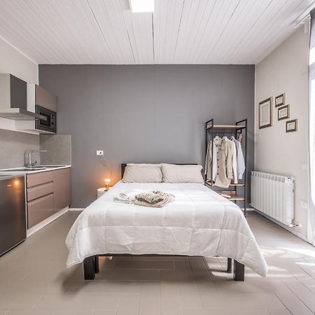 Suite 649 Mono Con Terrazzo Modena Dış mekan fotoğraf