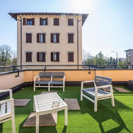 Suite 649 Mono Con Terrazzo Modena Dış mekan fotoğraf