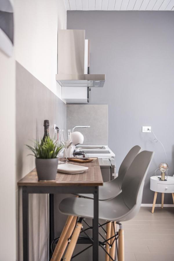 Suite 649 Mono Con Terrazzo Modena Dış mekan fotoğraf