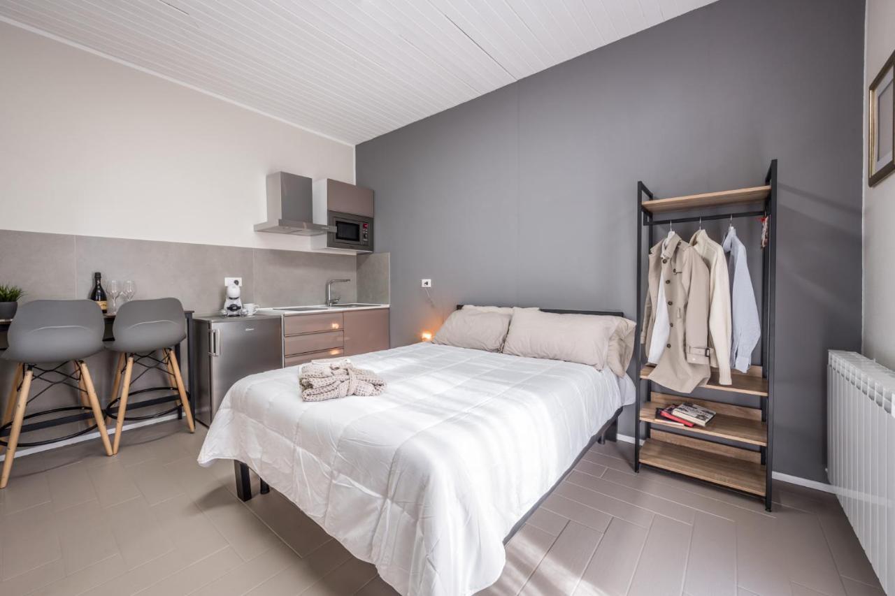 Suite 649 Mono Con Terrazzo Modena Dış mekan fotoğraf