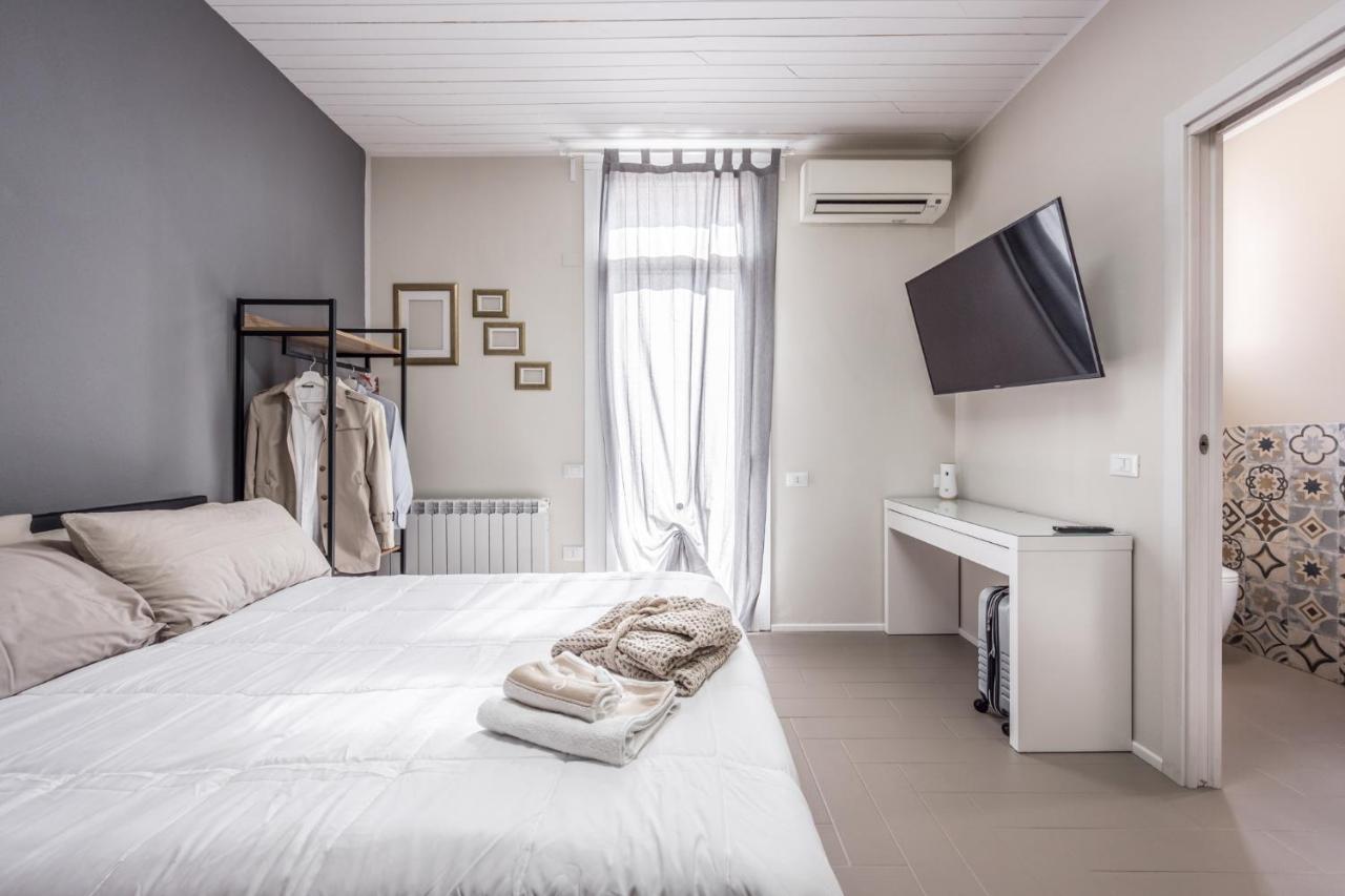 Suite 649 Mono Con Terrazzo Modena Dış mekan fotoğraf