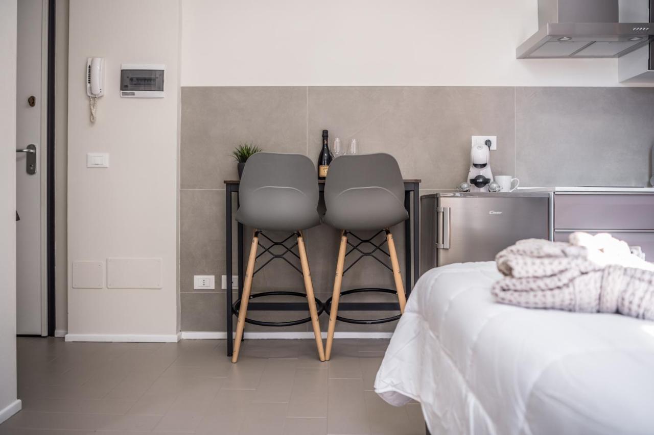 Suite 649 Mono Con Terrazzo Modena Dış mekan fotoğraf