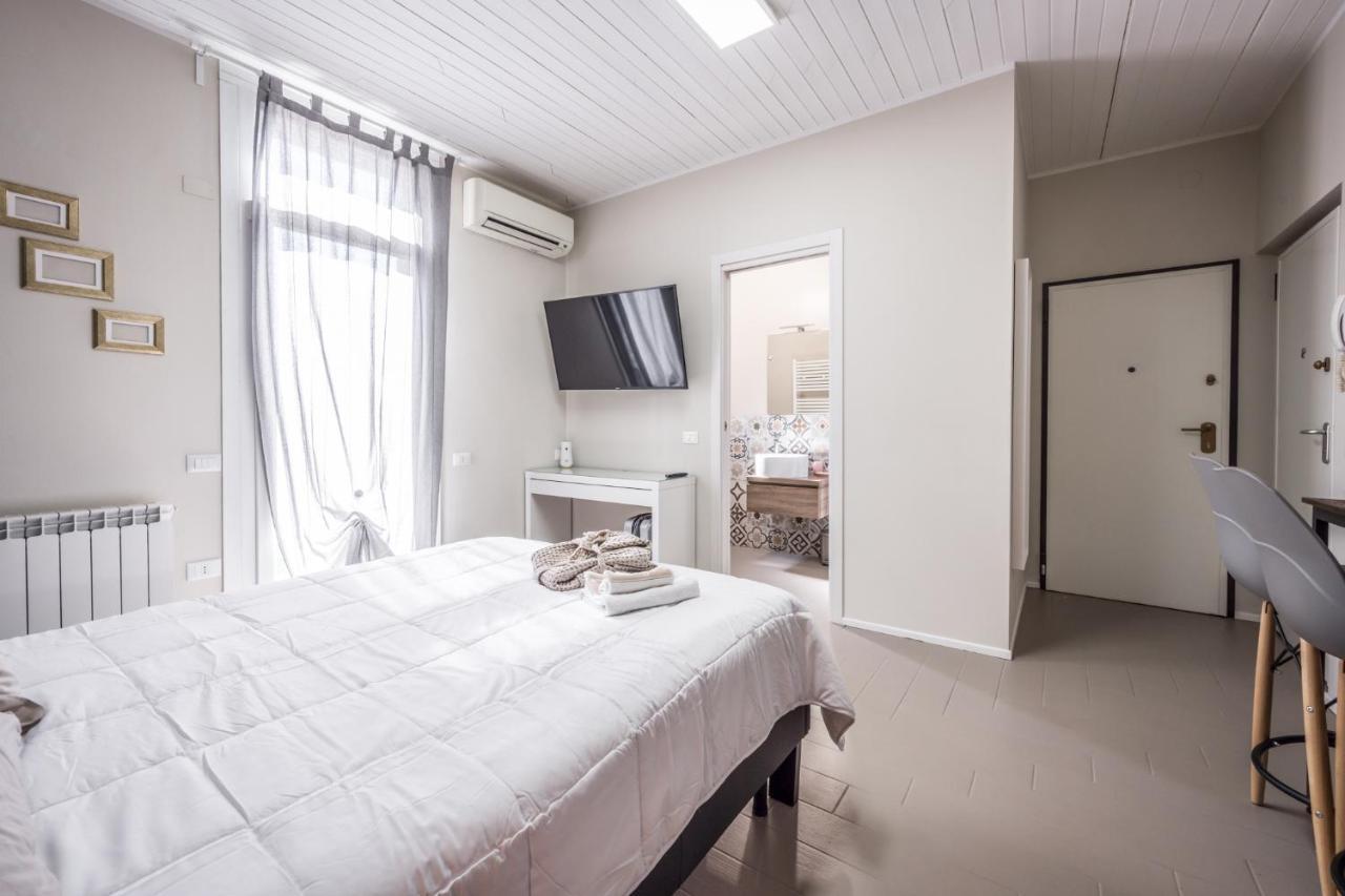 Suite 649 Mono Con Terrazzo Modena Dış mekan fotoğraf