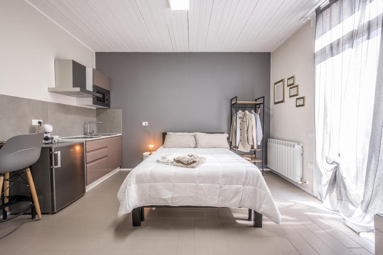 Suite 649 Mono Con Terrazzo Modena Dış mekan fotoğraf