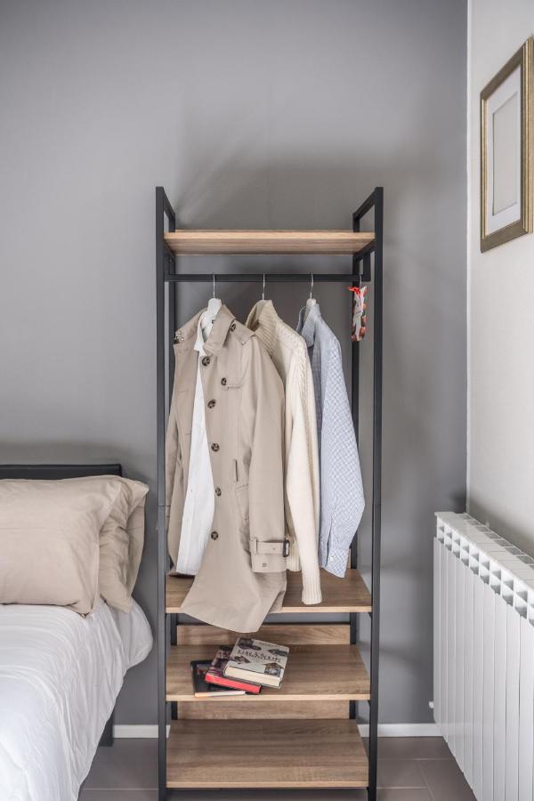 Suite 649 Mono Con Terrazzo Modena Dış mekan fotoğraf