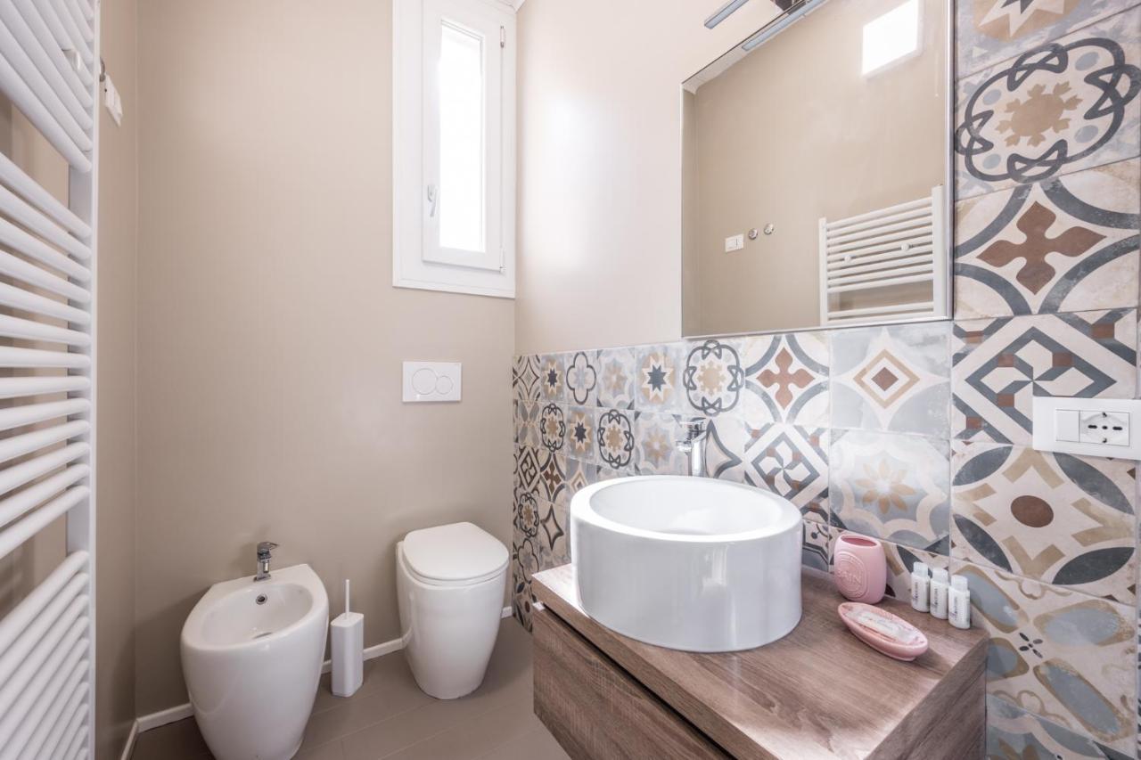 Suite 649 Mono Con Terrazzo Modena Dış mekan fotoğraf