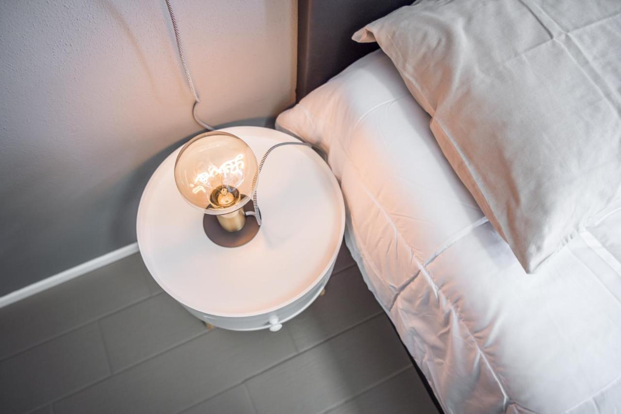 Suite 649 Mono Con Terrazzo Modena Dış mekan fotoğraf