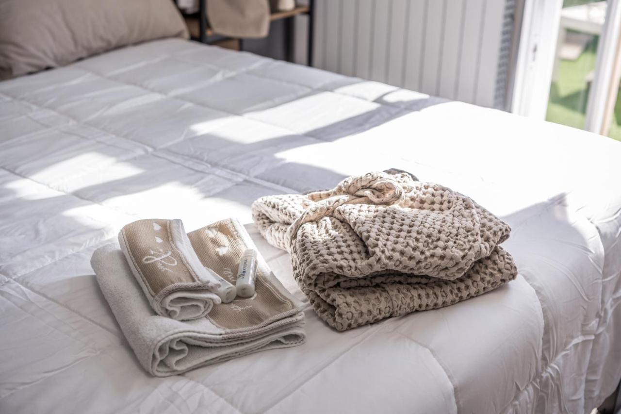 Suite 649 Mono Con Terrazzo Modena Dış mekan fotoğraf