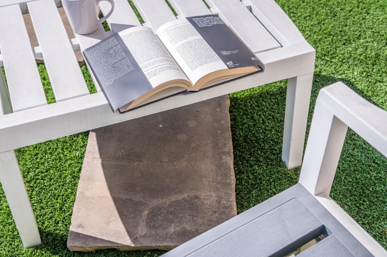 Suite 649 Mono Con Terrazzo Modena Dış mekan fotoğraf