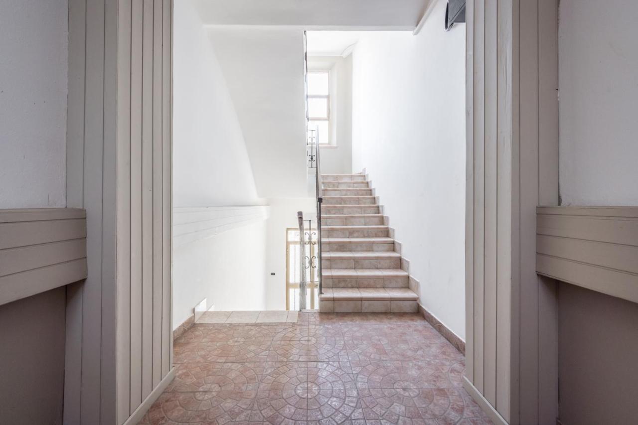 Suite 649 Mono Con Terrazzo Modena Dış mekan fotoğraf
